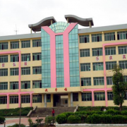 彭澤職業教育中心