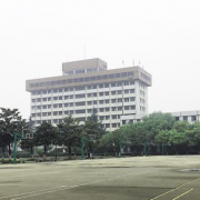 武漢中原通航技工學校