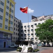 北京市外事學校
