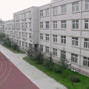 北京海淀区外语电子职业高中