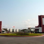 咸陽陜廣電子機械職業技術學校
